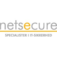 Netsecure Danmark A/S logo - Similar company to Secher Security