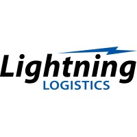 Lightning Logistics, LLC logo - Similar company to Lightning Logistics