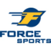 Force Sports logo - Similar company to Los Angeles Ignite
