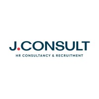J. Consult logo - Similar company to Cinops - Human Resources Services