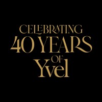 Yvel Jewelry logo - Similar company to Boon.Today (Acquired By Ad For Good)