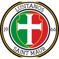 US LUSITANAOS DE SAINT MAUR logo - Similar company to Stradanova