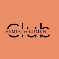 Fempowerment Club logo - Similar company to Kompanera