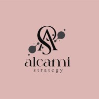 Alcami strategy logo - Similar company to Dippa