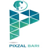 Pixzal Bari BD logo - Similar company to Creators In Focus