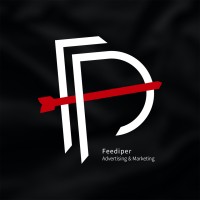 Feediper Agency logo - Similar company to Invision