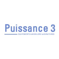 Puissance 3 SARL