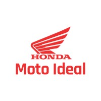 Honda Moto Ideal logo - Similar company to Ideal Honda
