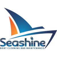 Seashine Boat cleaning & Maintenance logo - Similar company to Sail California