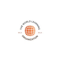 The World Learning Organization logo - Similar company to Delphi International