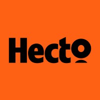 Hecto(헥토) logo - Similar company to Noseo Technology
