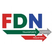 Fletes Express del Norte S.A. de C.V. logo - Similar company to Synchronicmx