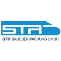 STR-Bauüberwachung GmbH logo - Similar company to Treez Gmbh