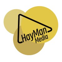 HayMan Media UK logo - Similar company to Hello Starling