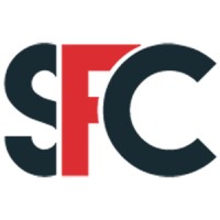 Stephen Fox Consultancy logo - Similar company to Cardinal Elevator