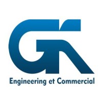 Groupe Kherbouche logo - Similar company to Promedal