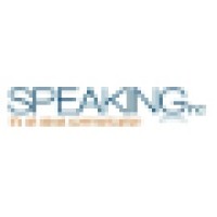 Speaking Inc.