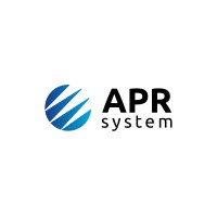 APR System logo - Similar company to Alphateam