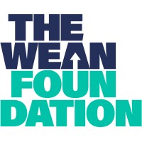 The Raymond John Wean Foundation logo - Similar company to Sanford Granite