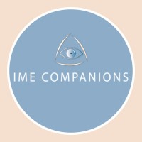 IME Companions LLC logo - Similar company to Ime+