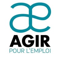Agir pour L'emploi dans le Richelais logo - Similar company to Profacid