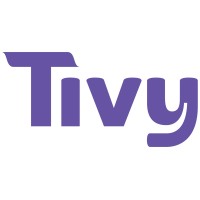 Tivy.club® logo - Similar company to Work+Family Solutions