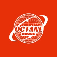 Octane House logo - Similar company to Pulse Labs