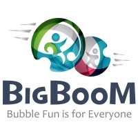 Big BooM logo - Similar company to Big Boom Digital