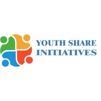 YouthShare Initiatives logo - Similar company to Humani'Sphère