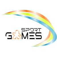 SportGames logo - Similar company to Sy4 Tech