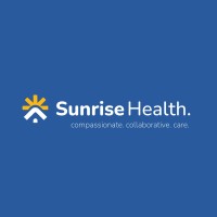 Sunrise Home Health Services logo - Similar company to Mustard Architects