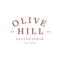 Olive Hill logo - Similar company to Pasta De Pasta