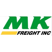 MK FREIGHT INC logo - Similar company to Mit Freight Inc