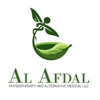 Al Afdal Physiotherapy & Alternative Medical LLC logo - Similar company to Snap Focus