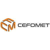 CEFOMET Centrum Formowania Metali logo - Similar company to Smartfixera