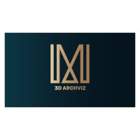 3d archviz logo - Similar company to Studio 3D - Real Estate Media - Page Officielle