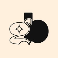 GlitterBom logo - Similar company to Cleverdesign - Pe Websites