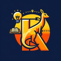 Kan-Guroo logo - Similar company to Goni - Artificial Intelligence Technologies