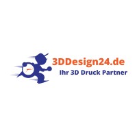 3DDesign24 logo - Similar company to Lmu Developers