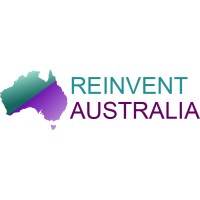 Reinvent Australia logo - Similar company to Strategic Factors