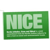 NICE Fashion logo - Similar company to Hwreuse!