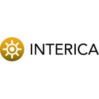 Interica logo - Similar company to Insight Security Uk