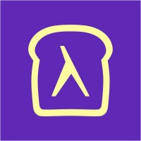 Lambda Bread logo - Similar company to Clamcoop