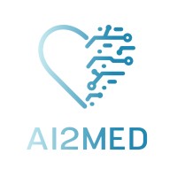 AI2MED logo - Similar company to Smart4Future