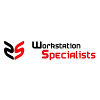 Workstation Specialists logo - Similar company to Akeenah