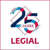 LEGIAL AG logo - Similar company to Foris Ag