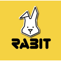 Rabit.co logo - Similar company to Rio Rabbit