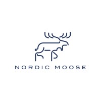Nordic Moose logo - Similar company to Preghello