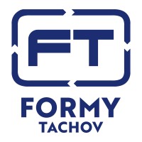 Formy Tachov s.r.o. logo - Similar company to Creative Molding Solutions