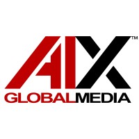 AIX Global Media logo - Similar company to Fintech World Group